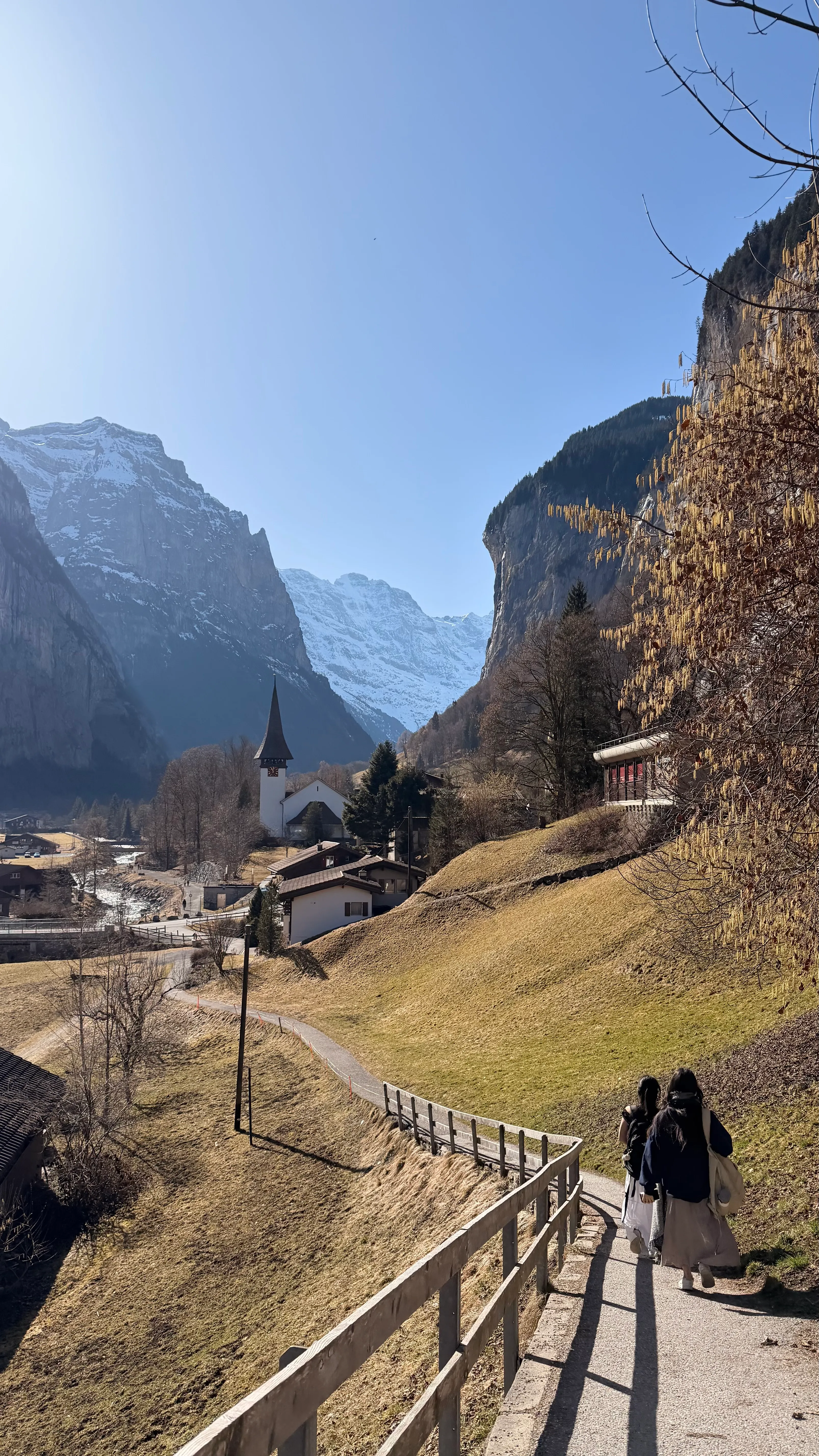 lauterbrunnen