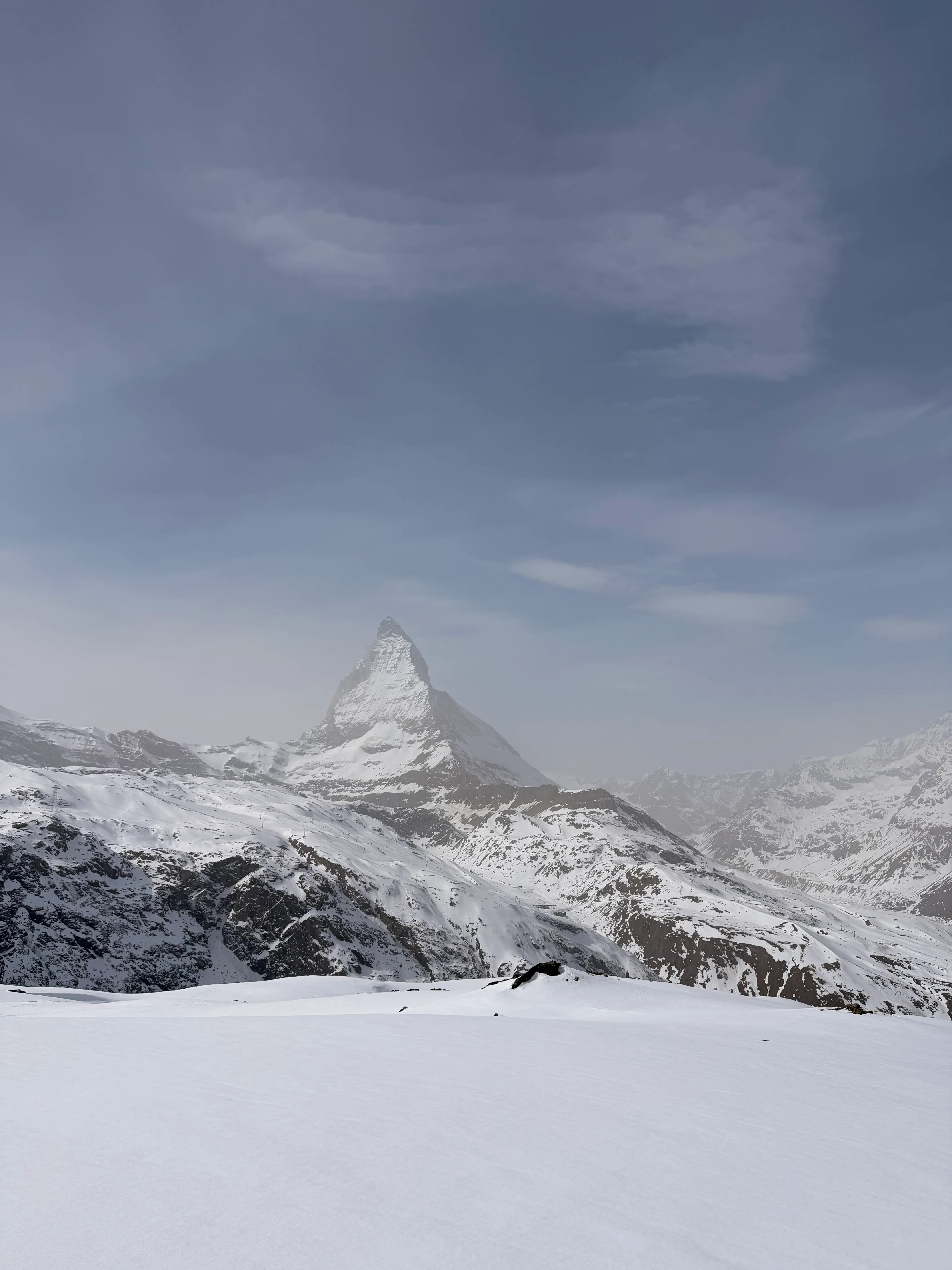 matterhorn