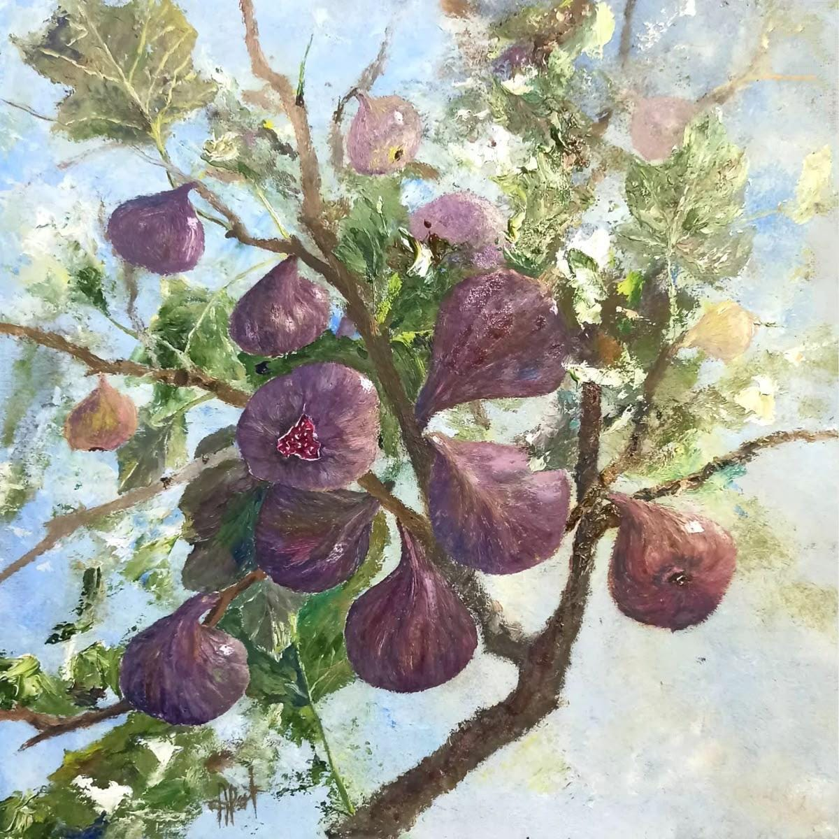 keeping all the figs